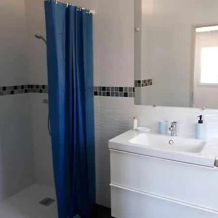 Duplex 5 P 40m2 Jardin De 50m2 Tatil Evi